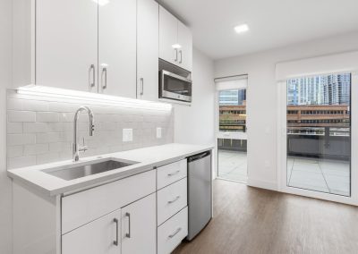 Cityscape Broadway Apartment 401