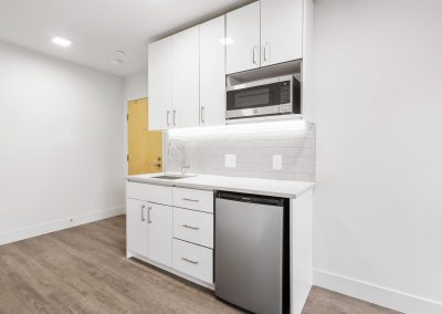 Cityscape Broadway Apartment 401