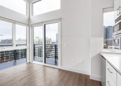 Cityscape Broadway Apartment 814